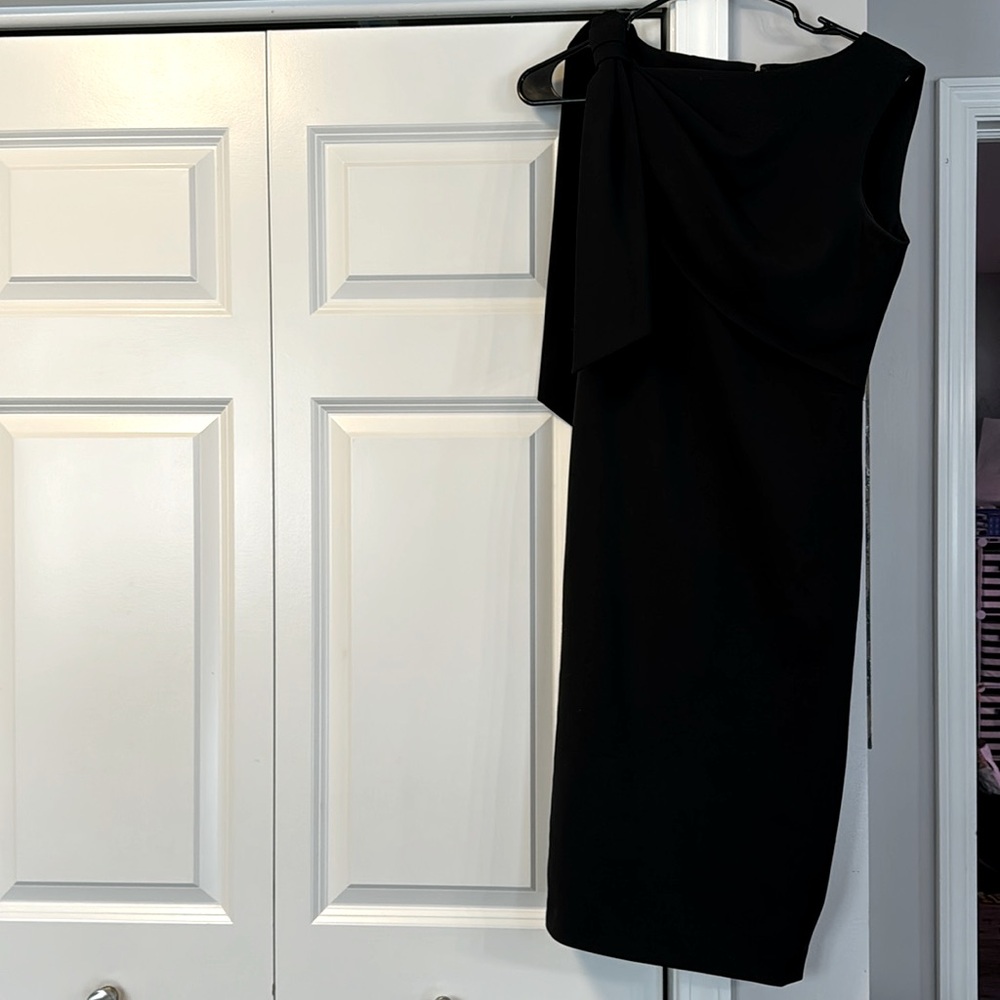 Calvin Klein sleeveless dress size 2